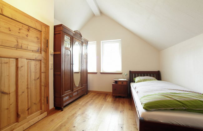 Nostalgic Apartment in the Eifel Region - Photo 13