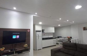 Apartamentos Ed London, 150m das Termas, Climatizado - 2 vagas garagem - Photo 40