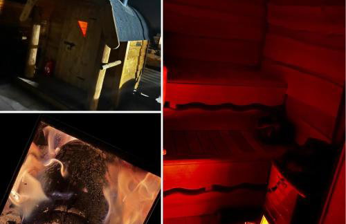 Willa na Mazurach ze SPA, Basenem i Jacuzzi - Foto 46