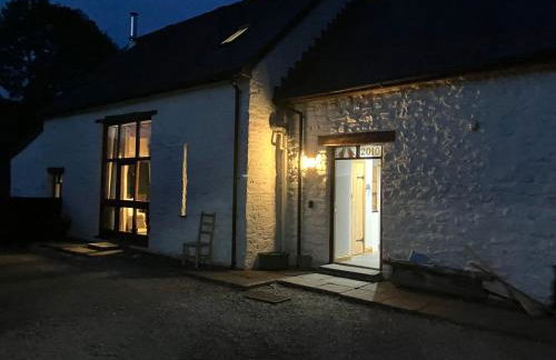 Maes Y Berllan Barn - Foto 39