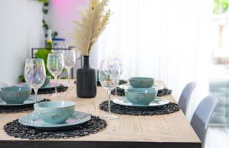 Lux 3 bedroom townhouse 1 block from the beach - Photo 26