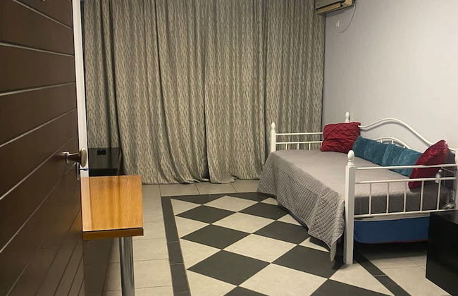 Arethousa Maisonette - Cozy and Bright Escape - Foto 6