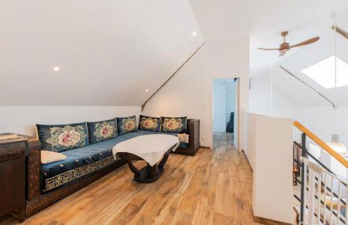 Charme nature et grand espace - Foto 12