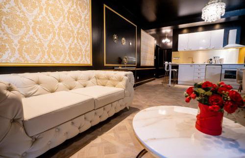 Appartement d'exception avec Jacuzzi - Foto 1