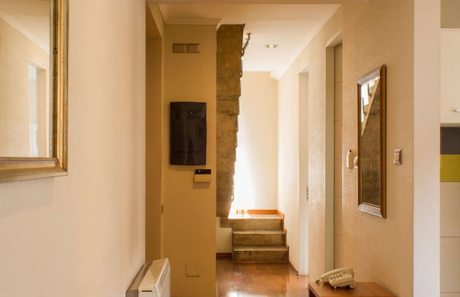 Lastarria Hotel & Aparts - Photo 68