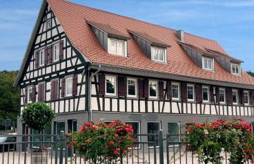 Alte Fachwerkresidenz - Foto 9