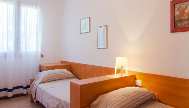 Belvilla by OYO Holiday Home in Rosolina - Foto 3, Habitación