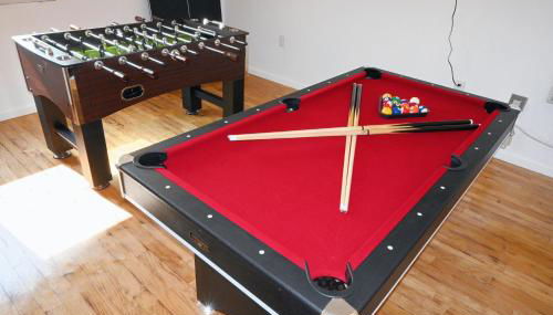 Game Room Near Yale - Foto 5