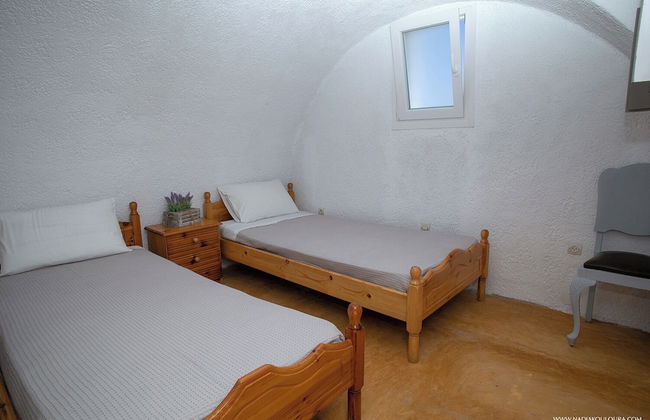 Villa Anna with Panoramic view - Foto 29