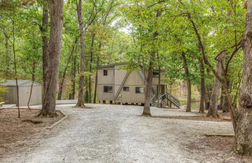 Waterside Cottage with Hot Tub - Foto 32