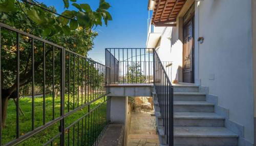 Il Vicolo - Bilocale in centro a Ceraso con cucina e patio, fino a 3 persone - Foto 3