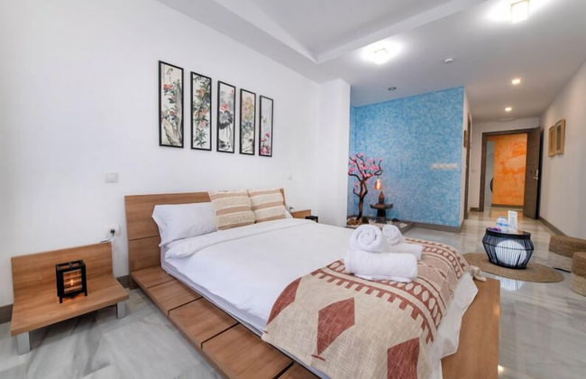 Molucano Themed Rooms - Photo 69