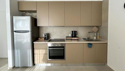 Loggetta Luna Appartamento Nuovo in Centro a Pescara Comfort Moderno - Foto 3