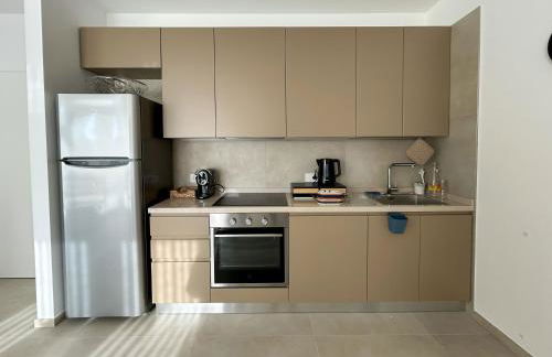 Loggetta Luna Appartamento Nuovo in Centro a Pescara Comfort Moderno - Foto 3