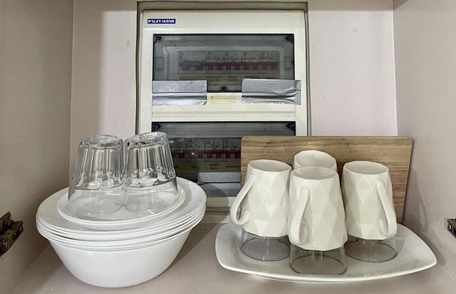 Apartment Sleeps 6 With Netflix - Foto 11