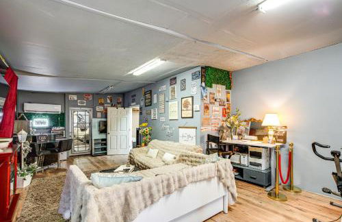 Private Pond and Large Yard Unique Cabin in Norway! - Foto 11