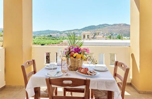 Villa Gereoudis Sea View Rooms Pool & Bar - Foto 99