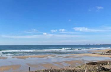 Maison familiale 11 couchages, proche de La Palue - Photo 52