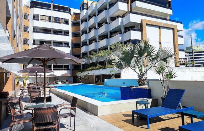 Gold Flat by Apartamentos Jampa - Foto 48