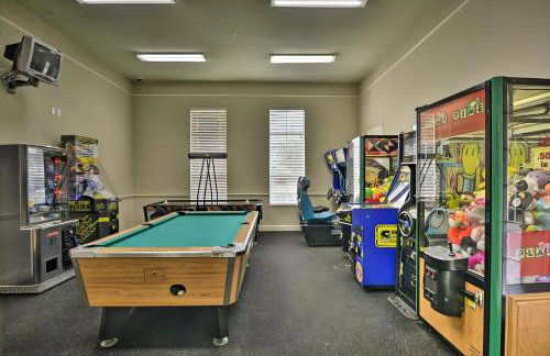 Haven Beautiful 3 BR TH in Gated Resort Community - Foto 27