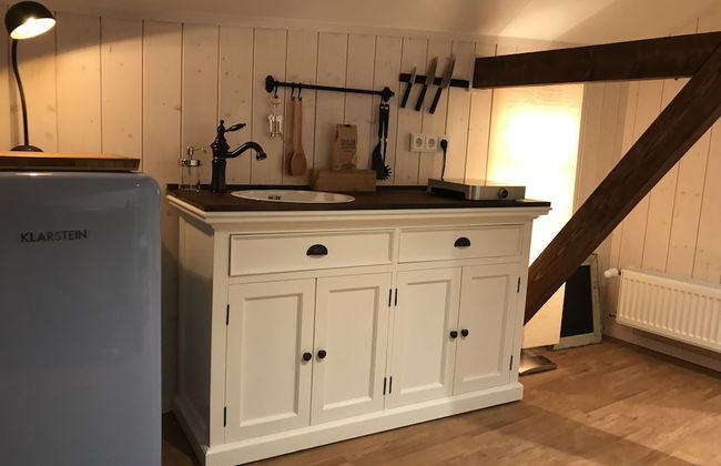 Klein Bullerbü im Alpbachtal Tegernsee - Photo 9