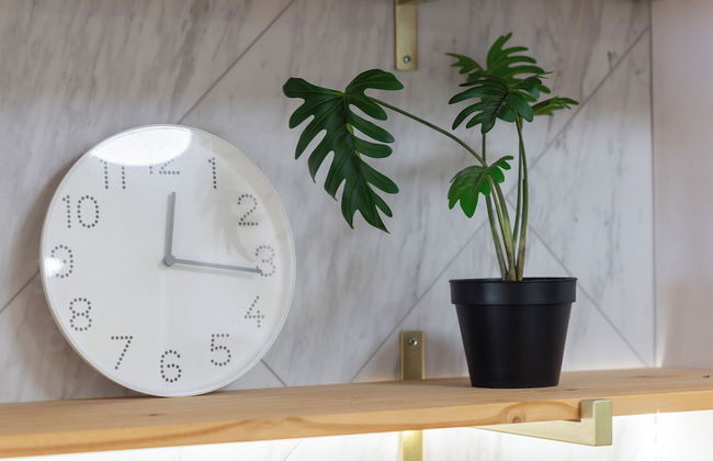 Ocean View 1BR at Ilikai Marina - Foto 22