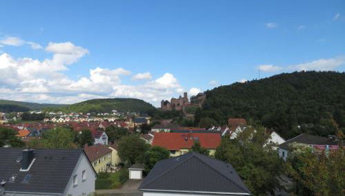 Ferienwohnung Panorama - Foto 4