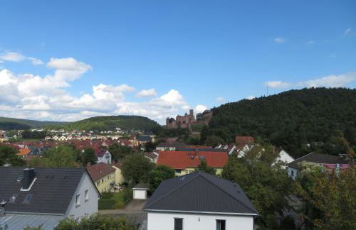 Ferienwohnung Panorama - Foto 4
