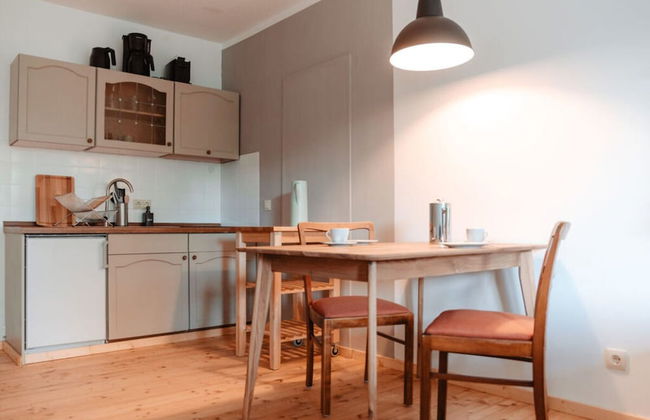 Granetal.quartier-apartment Bocksberg - Photo 11