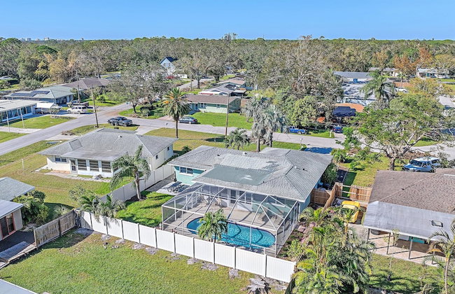 Fanta Sea 3 Bedroom Home - Foto 90