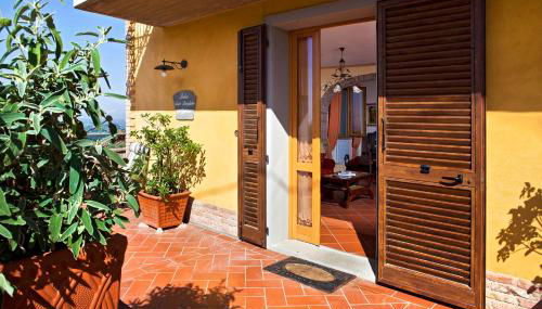 Villa Antico Borghetto Di Tigliano - Foto 5