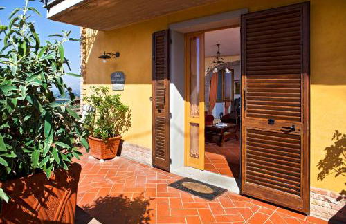 Villa Antico Borghetto Di Tigliano - Foto 5