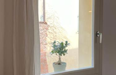 Ca' Del Vecio, in centro storico, Piazza Garibaldi - Foto 12