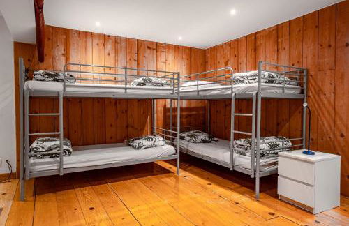 Villa Carry Piscine Sauna Jacuzzi - Foto 34