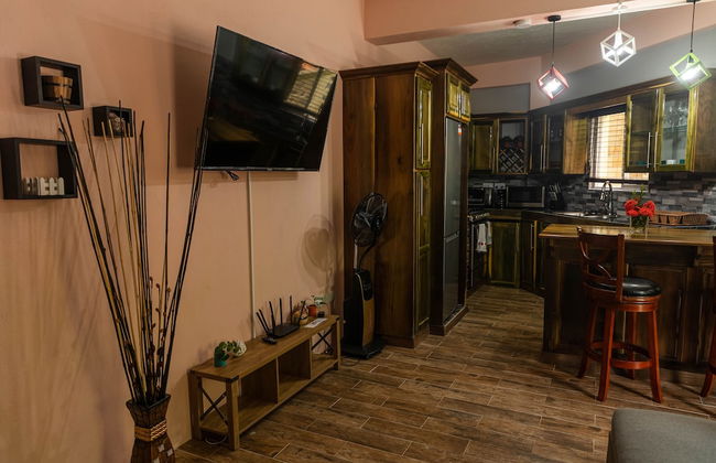 Topaz Apartment Villa - Mountain View - Foto 17