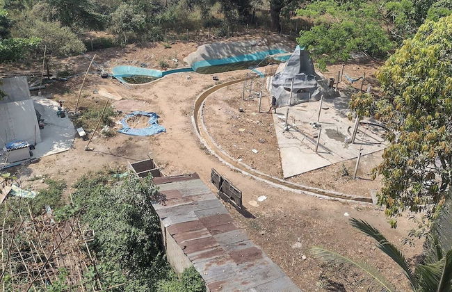 Backpackers Temple - Foto 33