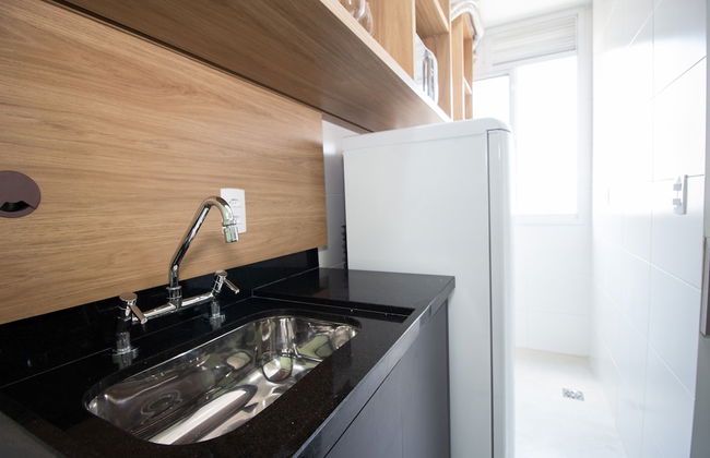 360 Higienópolis - Foto 31