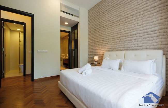 The Suites Straits Quay - Foto 8