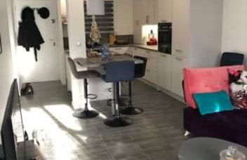 AGAY le pti bonheur 60m2 rez de jardin, en bord de mer - Photo 12