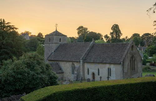 All Souls Cottage - Foto 18