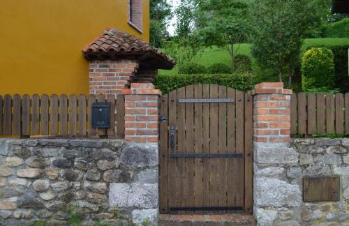 Casa Rural El Bellucu - Foto 35