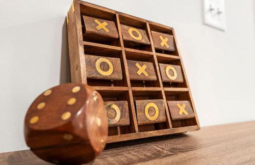 Modern Townhome in Auburn - Foto 28