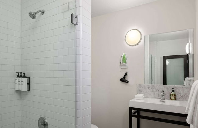 The Haas, Trademark Collection by Wyndham - Foto 37