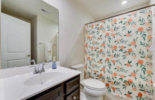 Room to Work and Relax! Spacious Unit Near Charlotte - Foto 16