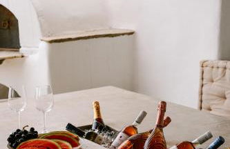 Maison Simone with private heated infinity pool & spectacular sea view - Foto 57