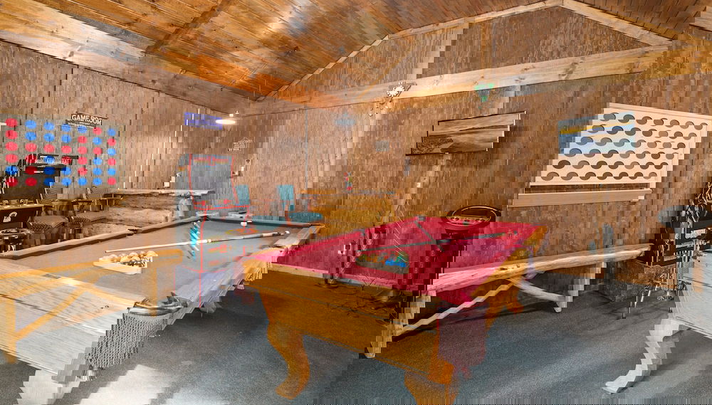 Snow Summit Chalet - Foto 1, Imagen principal