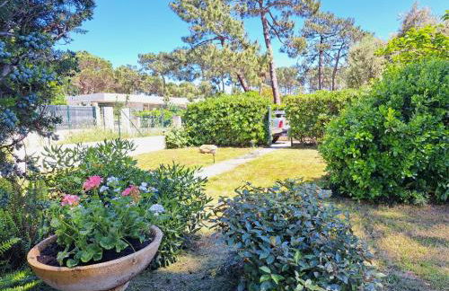 Mini villa jardin 50 m plage - Foto 24