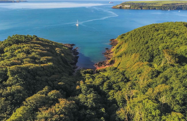 Brynach - 1 Bedroom - St Ishmael's - Foto 36