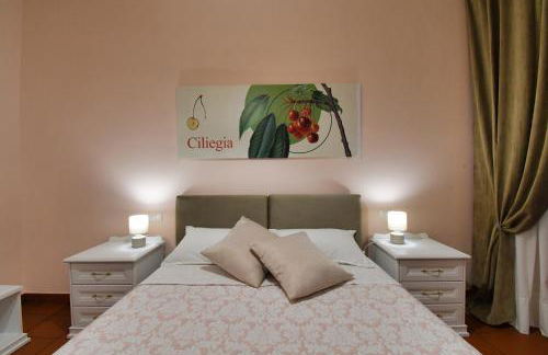 Colombaia Anibaldi Rooms - Foto 42