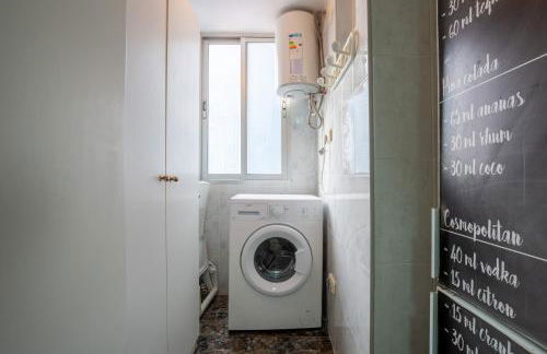 Apartamento en complejo residencial con piscina y garaje a 100m del mar - Foto 23